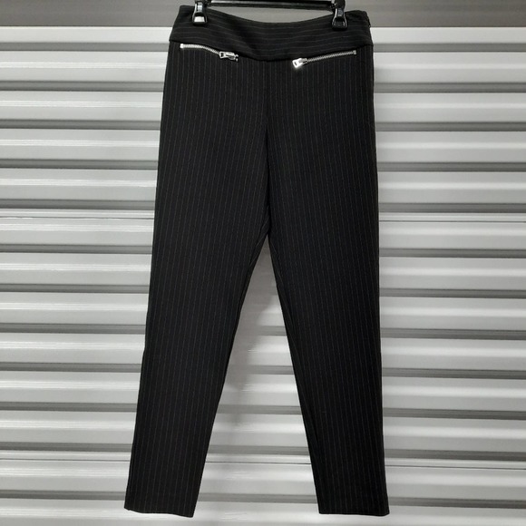 Artelier By Nicole Miller Pants - Picture 1 of 7